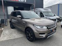 Land Rover Range Rover Sport HSE II, 3.0, TDV6, 258CH, BOITE AUTO, GARANTIE - <small></small> 24.990 € <small>TTC</small> - #3