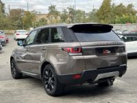 Land Rover Range Rover Sport HSE II, 3.0, TDV6, 258CH, BOITE AUTO, GARANTIE - <small></small> 24.990 € <small>TTC</small> - #4