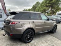 Land Rover Range Rover Sport HSE II, 3.0, TDV6, 258CH, BOITE AUTO, GARANTIE - <small></small> 24.990 € <small>TTC</small> - #6