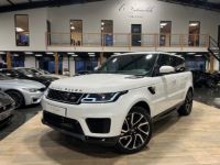 Land Rover Range Rover Sport HSE IV Hybrid P400e PHEV 404 ch DYNAMIC + Attelage Amovible - <small></small> 42.500 € <small>TTC</small> - #1