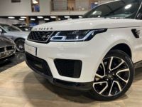 Land Rover Range Rover Sport HSE IV Hybrid P400e PHEV 404 ch DYNAMIC + Attelage Amovible - <small></small> 42.500 € <small>TTC</small> - #2