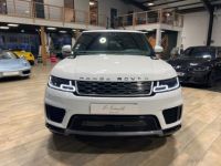 Land Rover Range Rover Sport HSE IV Hybrid P400e PHEV 404 ch DYNAMIC + Attelage Amovible - <small></small> 42.500 € <small>TTC</small> - #3