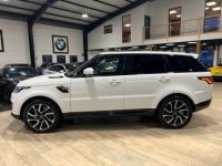 Land Rover Range Rover Sport HSE IV Hybrid P400e PHEV 404 ch DYNAMIC + Attelage Amovible - <small></small> 42.500 € <small>TTC</small> - #5