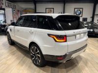 Land Rover Range Rover Sport HSE IV Hybrid P400e PHEV 404 ch DYNAMIC + Attelage Amovible - <small></small> 42.500 € <small>TTC</small> - #7