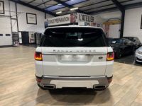 Land Rover Range Rover Sport HSE IV Hybrid P400e PHEV 404 ch DYNAMIC + Attelage Amovible - <small></small> 42.500 € <small>TTC</small> - #8