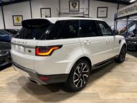 Land Rover Range Rover Sport HSE IV Hybrid P400e PHEV 404 ch DYNAMIC + Attelage Amovible - <small></small> 42.500 € <small>TTC</small> - #10