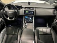 Land Rover Range Rover Sport HSE IV Hybrid P400e PHEV 404 ch DYNAMIC + Attelage Amovible - <small></small> 42.500 € <small>TTC</small> - #11