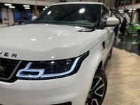 Land Rover Range Rover Sport HSE IV Hybrid P400e PHEV 404 ch DYNAMIC + Attelage Amovible - <small></small> 42.500 € <small>TTC</small> - #28