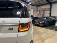 Land Rover Range Rover Sport HSE IV Hybrid P400e PHEV 404 ch DYNAMIC + Attelage Amovible - <small></small> 42.500 € <small>TTC</small> - #30