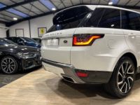 Land Rover Range Rover Sport HSE IV Hybrid P400e PHEV 404 ch DYNAMIC + Attelage Amovible - <small></small> 42.500 € <small>TTC</small> - #31