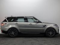 Land Rover Range Rover Sport HSE P400 Auto - <small></small> 58.990 € <small>TTC</small> - #3