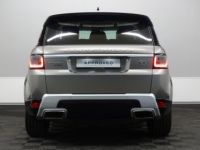 Land Rover Range Rover Sport HSE P400 Auto - <small></small> 58.990 € <small>TTC</small> - #5