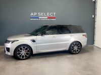 Land Rover Range Rover Sport HSE P400e - <small></small> 79.990 € <small>TTC</small> - #1