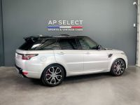 Land Rover Range Rover Sport HSE P400e - <small></small> 79.990 € <small>TTC</small> - #8