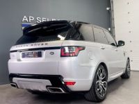 Land Rover Range Rover Sport HSE P400e - <small></small> 79.990 € <small>TTC</small> - #9