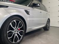 Land Rover Range Rover Sport HSE P400e - <small></small> 79.990 € <small>TTC</small> - #10