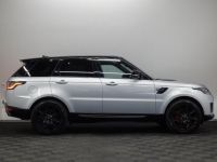 Land Rover Range Rover Sport HSE P400e AWD Auto - <small></small> 53.990 € <small>TTC</small> - #3