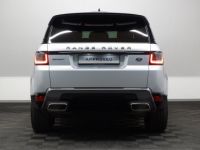 Land Rover Range Rover Sport HSE P400e AWD Auto - <small></small> 53.990 € <small>TTC</small> - #5