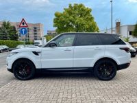Land Rover Range Rover Sport HSE / Pano / Attelage / Garantie 12 Mois - <small></small> 39.490 € <small>TTC</small> - #3