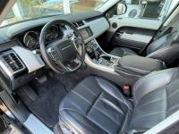 Land Rover Range Rover Sport HSE / Pano / Caméra 360° / Attelage / Garantie 12 Mois - <small></small> 50.900 € <small>TTC</small> - #5