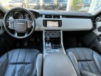 Land Rover Range Rover Sport HSE / Pano / Caméra 360° / Attelage / Garantie 12 Mois - <small></small> 50.900 € <small>TTC</small> - #6