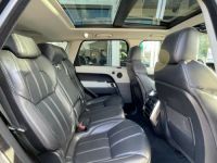 Land Rover Range Rover Sport HSE / Pano / Caméra 360° / Attelage / Garantie 12 Mois - <small></small> 50.900 € <small>TTC</small> - #7