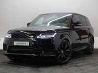 Land Rover Range Rover Sport HSE SDV6 250 Limited Edition - <small></small> 53.990 € <small>TTC</small> - #1