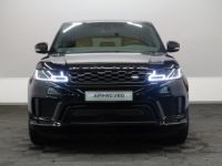 Land Rover Range Rover Sport HSE SDV6 250 Limited Edition - <small></small> 53.990 € <small>TTC</small> - #2