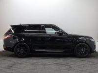 Land Rover Range Rover Sport HSE SDV6 250 Limited Edition - <small></small> 53.990 € <small>TTC</small> - #3