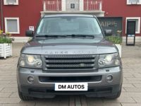 Land Rover Range Rover Sport hse v6 bva toit ouvrant - <small></small> 11.990 € <small>TTC</small> - #2