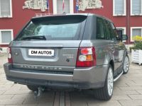 Land Rover Range Rover Sport hse v6 bva toit ouvrant - <small></small> 11.990 € <small>TTC</small> - #5