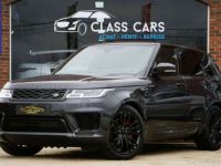 Land Rover Range Rover Sport HYBRIDE HSE DYNAMIC PANO NAVI CAM COCKPIT FULL - <small></small> 41.990 € <small>TTC</small> - #1