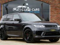 Land Rover Range Rover Sport HYBRIDE HSE DYNAMIC PANO NAVI CAM COCKPIT FULL - <small></small> 41.990 € <small>TTC</small> - #2