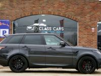 Land Rover Range Rover Sport HYBRIDE HSE DYNAMIC PANO NAVI CAM COCKPIT FULL - <small></small> 41.990 € <small>TTC</small> - #6