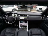 Land Rover Range Rover Sport HYBRIDE HSE DYNAMIC PANO NAVI CAM COCKPIT FULL - <small></small> 41.990 € <small>TTC</small> - #11