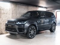 Land Rover Range Rover Sport II (2) 2.0 P400E PHEV 404 HSE - <small>A partir de </small>890 EUR <small>/ mois</small> - #1