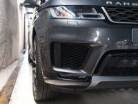 Land Rover Range Rover Sport II (2) 2.0 P400E PHEV 404 HSE - <small>A partir de </small>890 EUR <small>/ mois</small> - #6