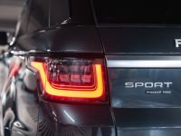 Land Rover Range Rover Sport II (2) 2.0 P400E PHEV 404 HSE - <small>A partir de </small>890 EUR <small>/ mois</small> - #15