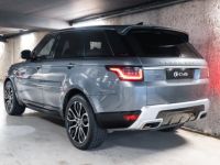 Land Rover Range Rover Sport II (2) 2.0 P400E PHEV 404 HSE - <small>A partir de </small>890 EUR <small>/ mois</small> - #14