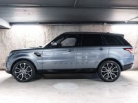 Land Rover Range Rover Sport II (2) 2.0 P400E PHEV 404 HSE - <small>A partir de </small>890 EUR <small>/ mois</small> - #9