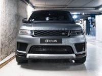 Land Rover Range Rover Sport II (2) 2.0 P400E PHEV 404 HSE - <small>A partir de </small>890 EUR <small>/ mois</small> - #2