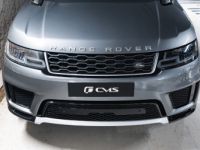 Land Rover Range Rover Sport II (2) 2.0 P400E PHEV 404 HSE - <small>A partir de </small>890 EUR <small>/ mois</small> - #3