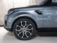 Land Rover Range Rover Sport II (2) 2.0 P400E PHEV 404 HSE - <small>A partir de </small>890 EUR <small>/ mois</small> - #10