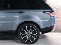 Land Rover Range Rover Sport II (2) 2.0 P400E PHEV 404 HSE - <small>A partir de </small>890 EUR <small>/ mois</small> - #13