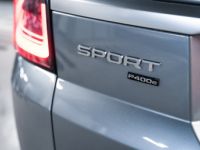 Land Rover Range Rover Sport II (2) 2.0 P400E PHEV 404 HSE - <small>A partir de </small>890 EUR <small>/ mois</small> - #17