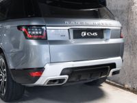 Land Rover Range Rover Sport II (2) 2.0 P400E PHEV 404 HSE - <small>A partir de </small>890 EUR <small>/ mois</small> - #15