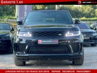 Land Rover Range Rover SPORT II (2) 3.0 SDV6 306 HSE DYNAMIC - <small></small> 51.990 € <small>TTC</small> - #2