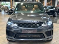 Land Rover Range Rover Sport II (2) 4.4 SDV8 HSE Dynamic Options+++ a - <small></small> 58.990 € <small>TTC</small> - #2