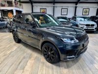 Land Rover Range Rover Sport II (2) 4.4 SDV8 HSE Dynamic Options+++ a - <small></small> 58.990 € <small>TTC</small> - #3