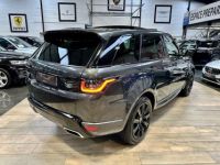 Land Rover Range Rover Sport II (2) 4.4 SDV8 HSE Dynamic Options+++ a - <small></small> 58.990 € <small>TTC</small> - #4